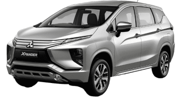 Mitsubishi Xpander